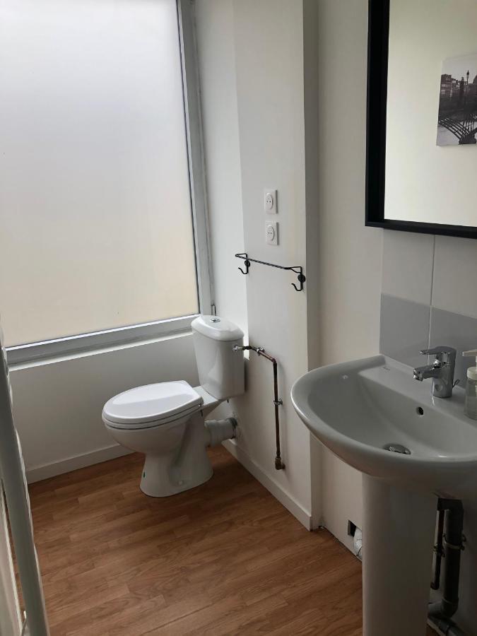 شقة Hyper Centre - Wifi Fibre Gratuit - Jergweloh - Le Parisien كان المظهر الخارجي الصورة
