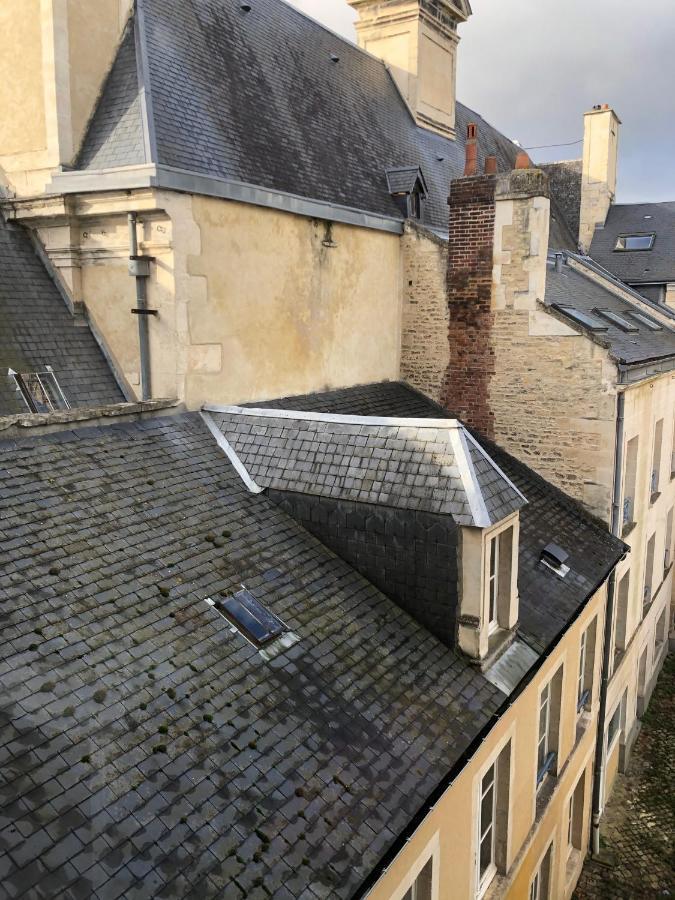 شقة Hyper Centre - Wifi Fibre Gratuit - Jergweloh - Le Parisien كان المظهر الخارجي الصورة