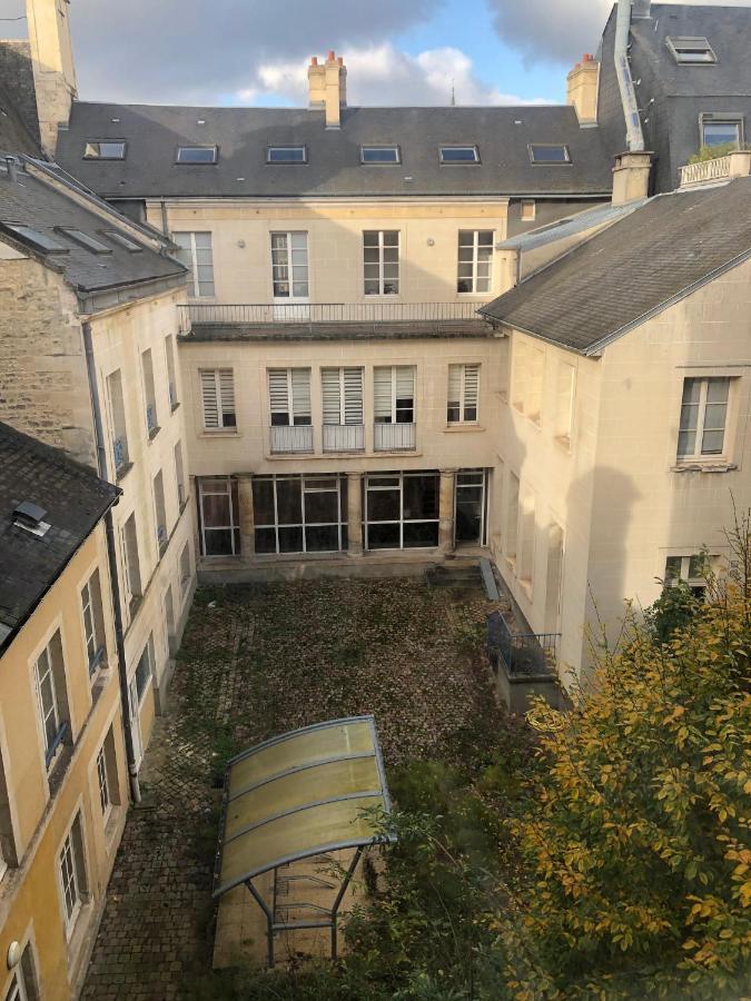 شقة Hyper Centre - Wifi Fibre Gratuit - Jergweloh - Le Parisien كان المظهر الخارجي الصورة