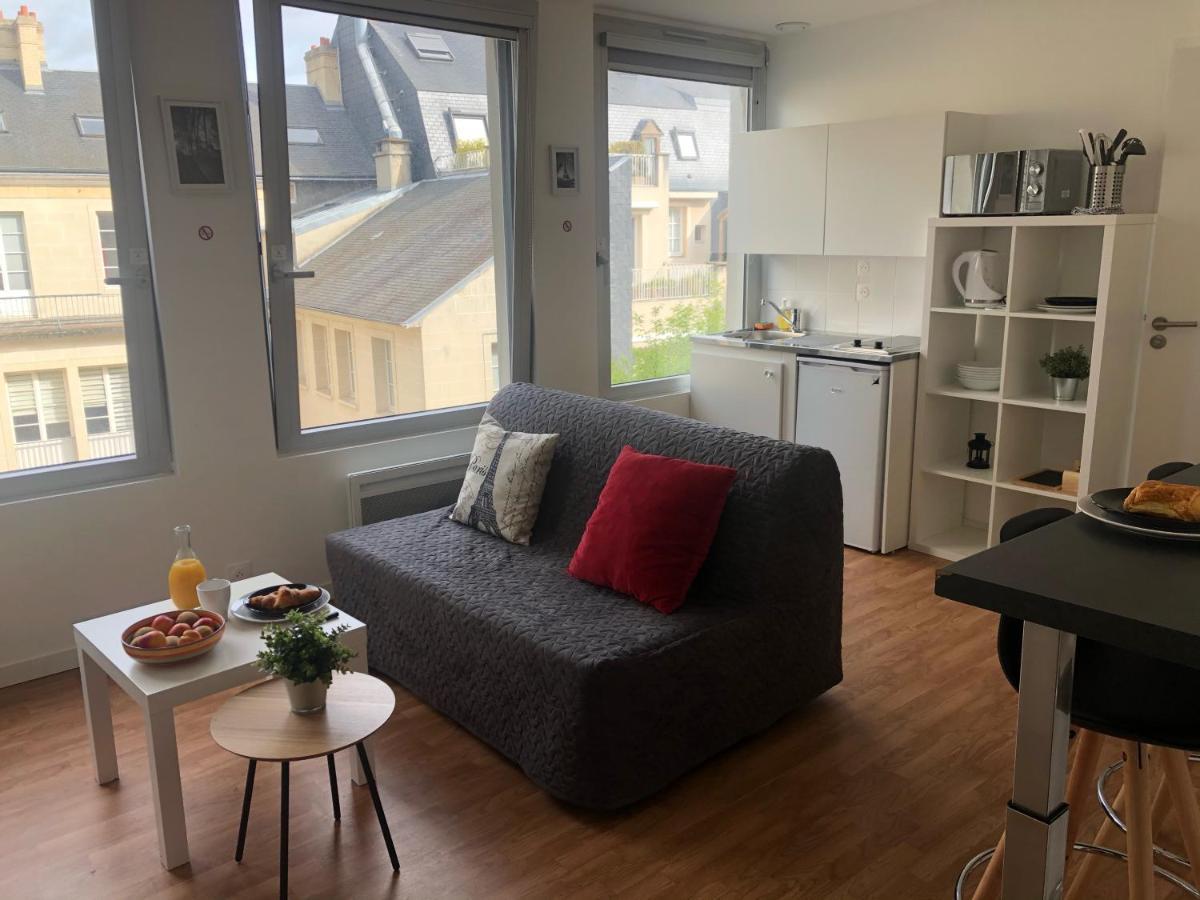 شقة Hyper Centre - Wifi Fibre Gratuit - Jergweloh - Le Parisien كان المظهر الخارجي الصورة